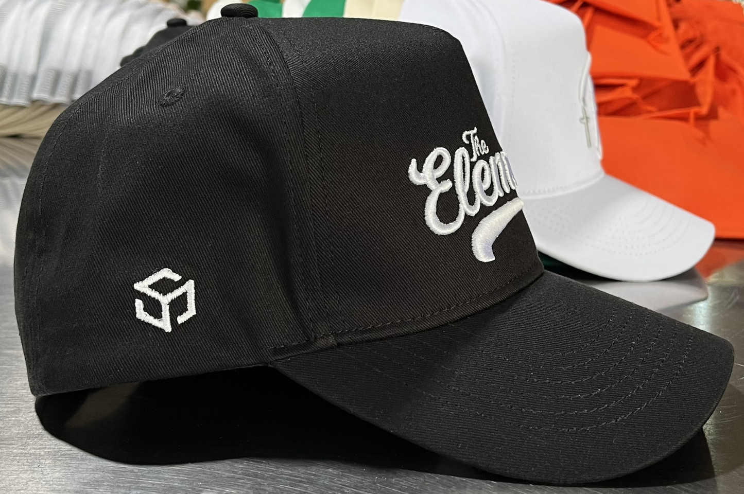 ELEMENT HAT