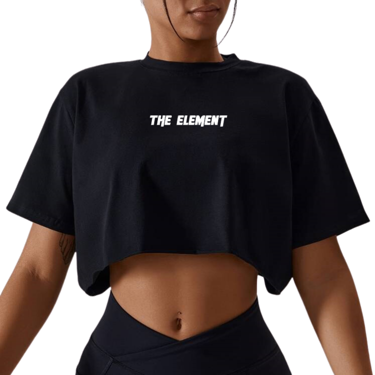 ELEMENT CROP