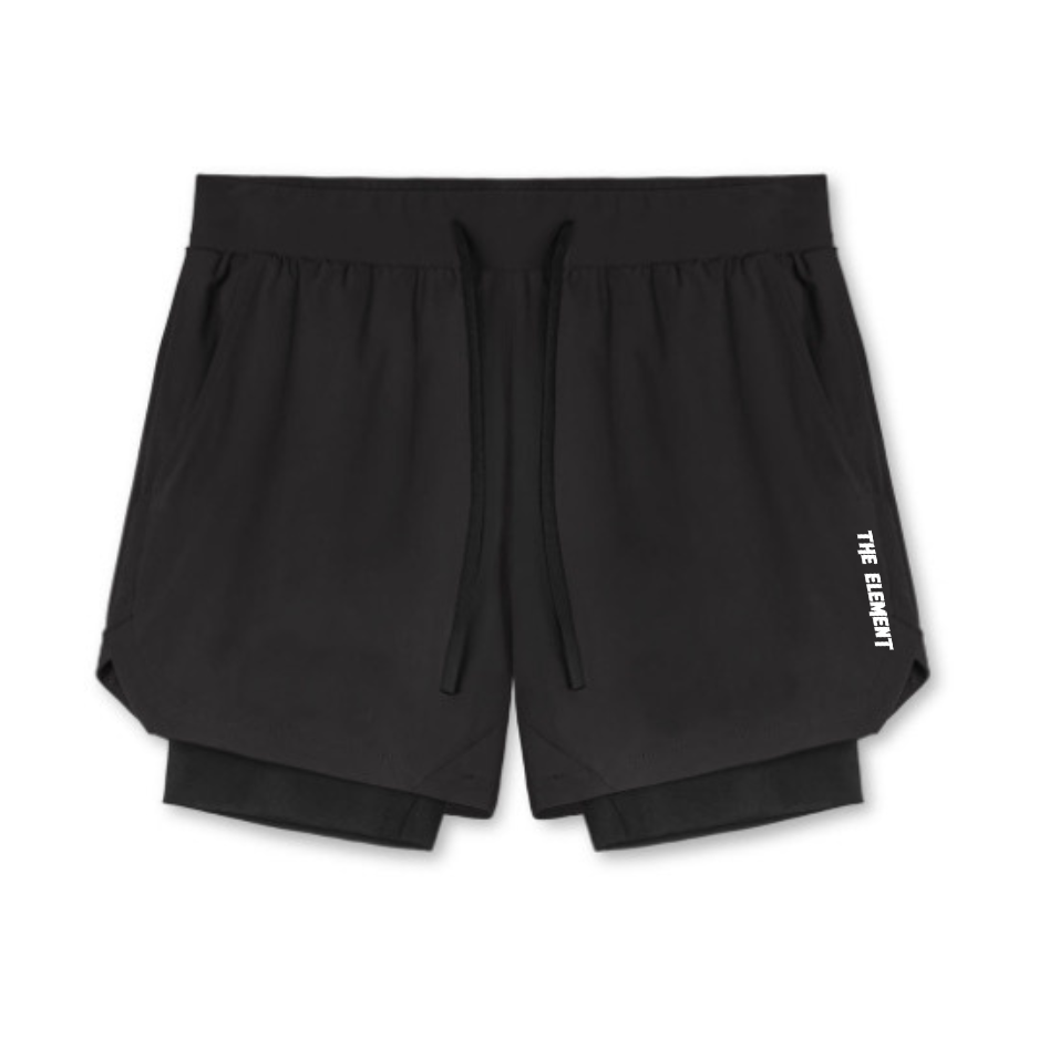 LINED SHORTS