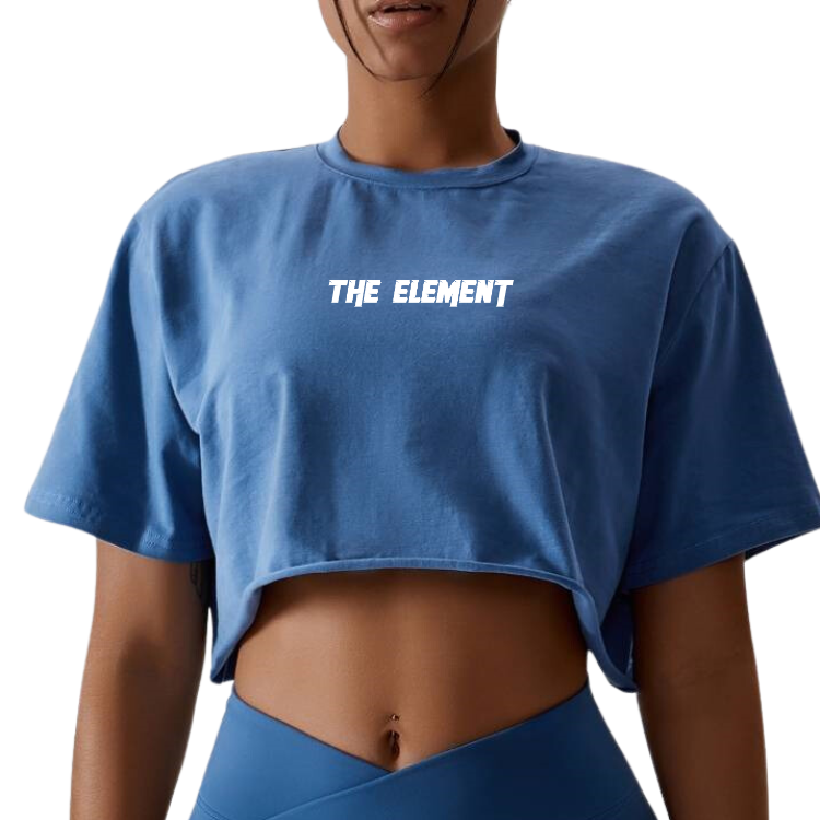 ELEMENT CROP