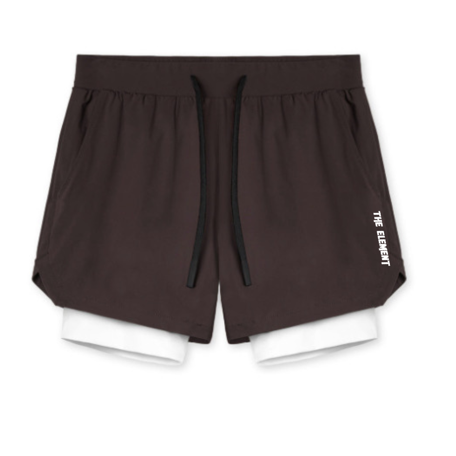 LINED SHORTS