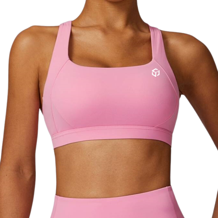 CLOUD SPORTS BRA