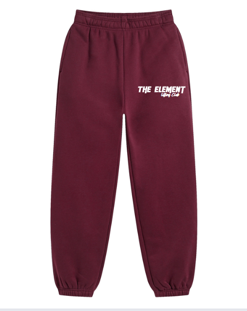 0- LIFTING CLUB SWEAT PANTS