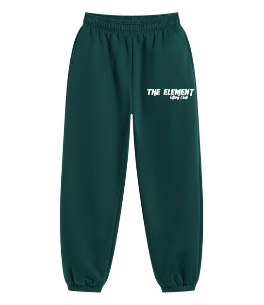 0- LIFTING CLUB SWEAT PANTS