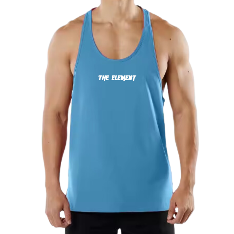 0- ELEMENT STRINGER