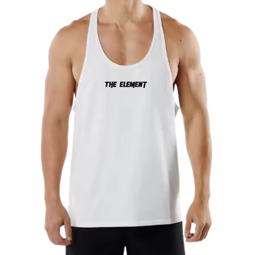 0- ELEMENT STRINGER